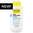 Yellow Professional GLOW CONDITIONER 16.9 Fl. Oz.
