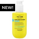 Yellow Professional GLOW LEAVE-IN CREAM 5.07 Fl. Oz.
