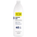 Yellow Professional TECH+ Peroxide 40 Volume - 12% Liter