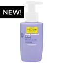 Yellow Professional PURE PURPLE PIGMENTS 3.38 Fl. Oz.
