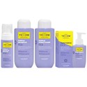 Yellow Professional Silver Perfection Bundle 8 pc.