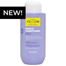 Yellow Professional PURPLE CONDITIONER 16.9 Fl. Oz.