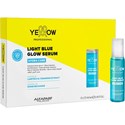 Yellow Professional LIGHT BLUE GLOW SERUM 6 x 0.44 Fl. Oz.
