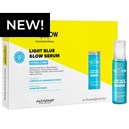 Yellow Professional LIGHT BLUE GLOW SERUM 6 x 0.44 Fl. Oz.