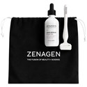 Zenagen Derma Stamp + Serum Holiday Set 3 pc.