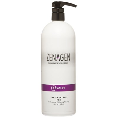 Zenagen Shampoo Treatment for Men Liter