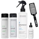 Zenagen Extensions Intro 21 pc.