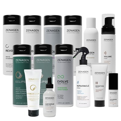 Zenagen Group 1 Intro 29 pc.