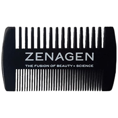 Zenagen Beard Comb