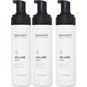 Zenagen Buy 2 Boost Thickening Volume Foam, Get 1 FREE! 3 pc.