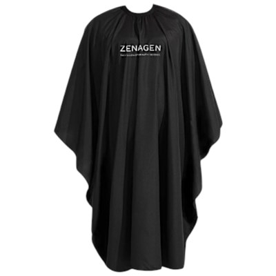 Zenagen Cape - Black
