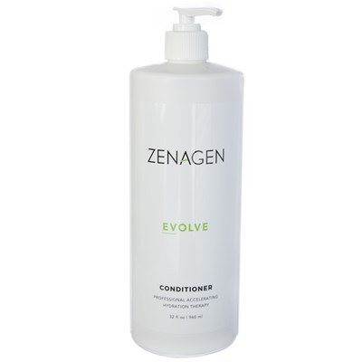 Zenagen Nourishing Repair Conditioner Liter