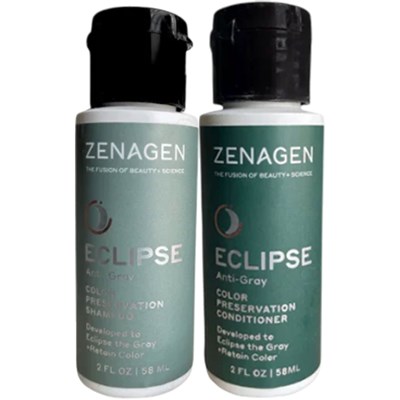 Zenagen Eclipse Travel Duo Kit 2 pc.
