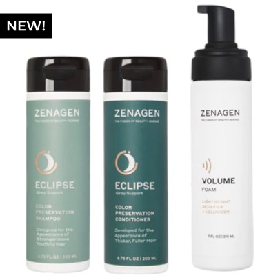 Zenagen Eclipse Trio 3 pc.