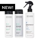Zenagen Evolve Hair Restoration Kit 3 pc.