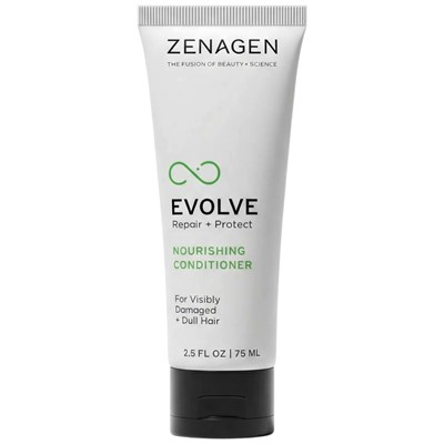 Zenagen Nourishing Repair Conditioner 2.5 Fl. Oz.