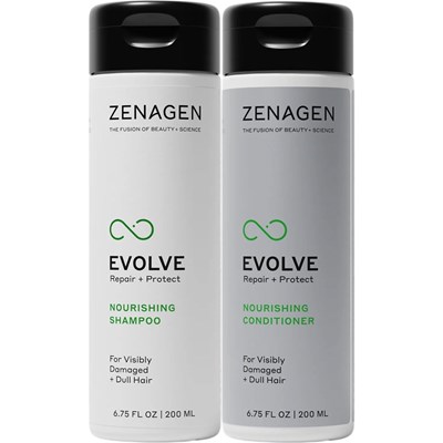 Zenagen Evolve Retail Duo 2 pc.