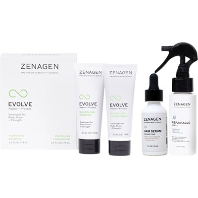 Zenagen On the Road Again 3 pc.