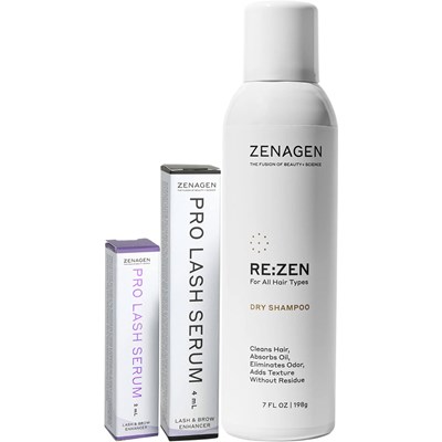 Zenagen Large Lash Intro 13 pc.