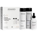 Zenagen Revolve Men's Hair Growth Kit 3 pc.