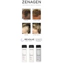 Zenagen Revolve Fabric Scroll Banner