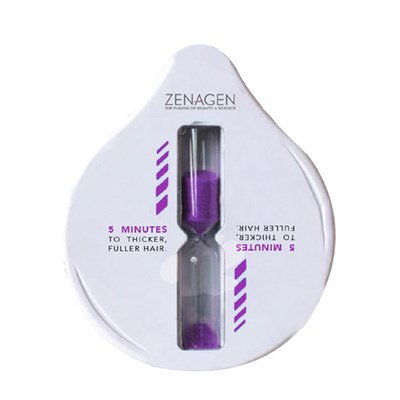 Zenagen Shower Timer
