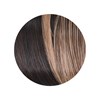 ZIPLOXX 3/20 - Natural Dark Brown to Light Ash Blonde 16 inch
