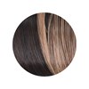 ZIPLOXX 3/20 - Natural Dark Brown to Light Ash Blonde 20 inch