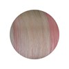 ZIPLOXX 60/P29 - Platinum to Cotton Candy Pink 16 inch