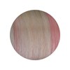 ZIPLOXX 60/P29 - Platinum to Cotton Candy Pink 20 inch