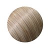 ZIPLOXX 72 - Wheat Blonde (Silver) 20 inch