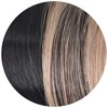 ZIPLOXX 2/72OB - Natural Black to Wheat Blonde 16 inch