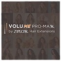 ZIPLOXX 16 inch Extensions 4 piece