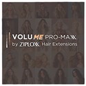 ZIPLOXX 20 inch Extensions 4 piece