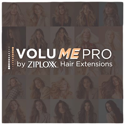 ZIPLOXX 16 inch Extensions 4 piece
