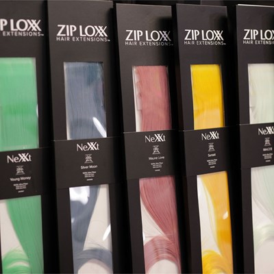 ZIPLOXX 20in Ultra Fibers Extensions
