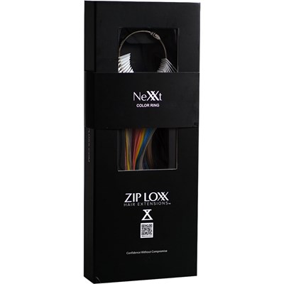 ZIPLOXX Nexxt Color Ring