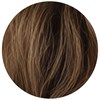 ZIPLOXX 5 - Medium Golden Brown 16 inch