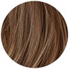 ZIPLOXX 6 - Neutral Medium Brown 16 inch