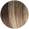 ZIPLOXX 7/23OB - Light Golden Brown to Natural Golden Blonde 20 inch